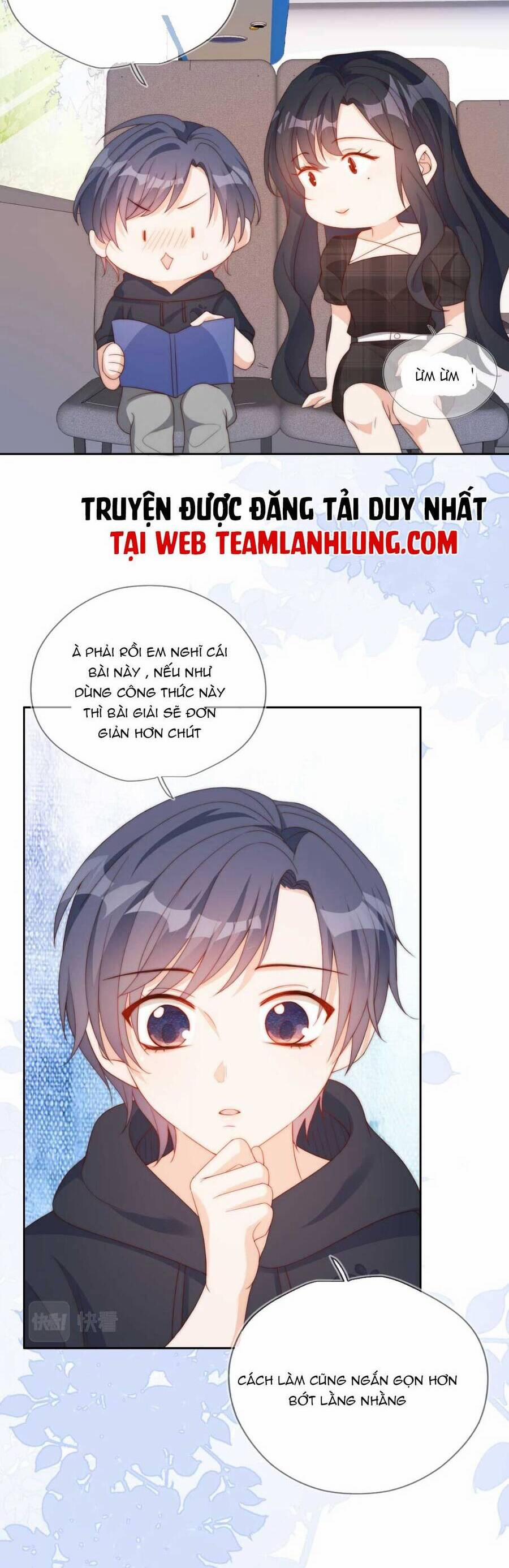 Nuôi Hư Nhân Vật Phản Diện Phải Làm Sao Bây Giờ 12 trang 20