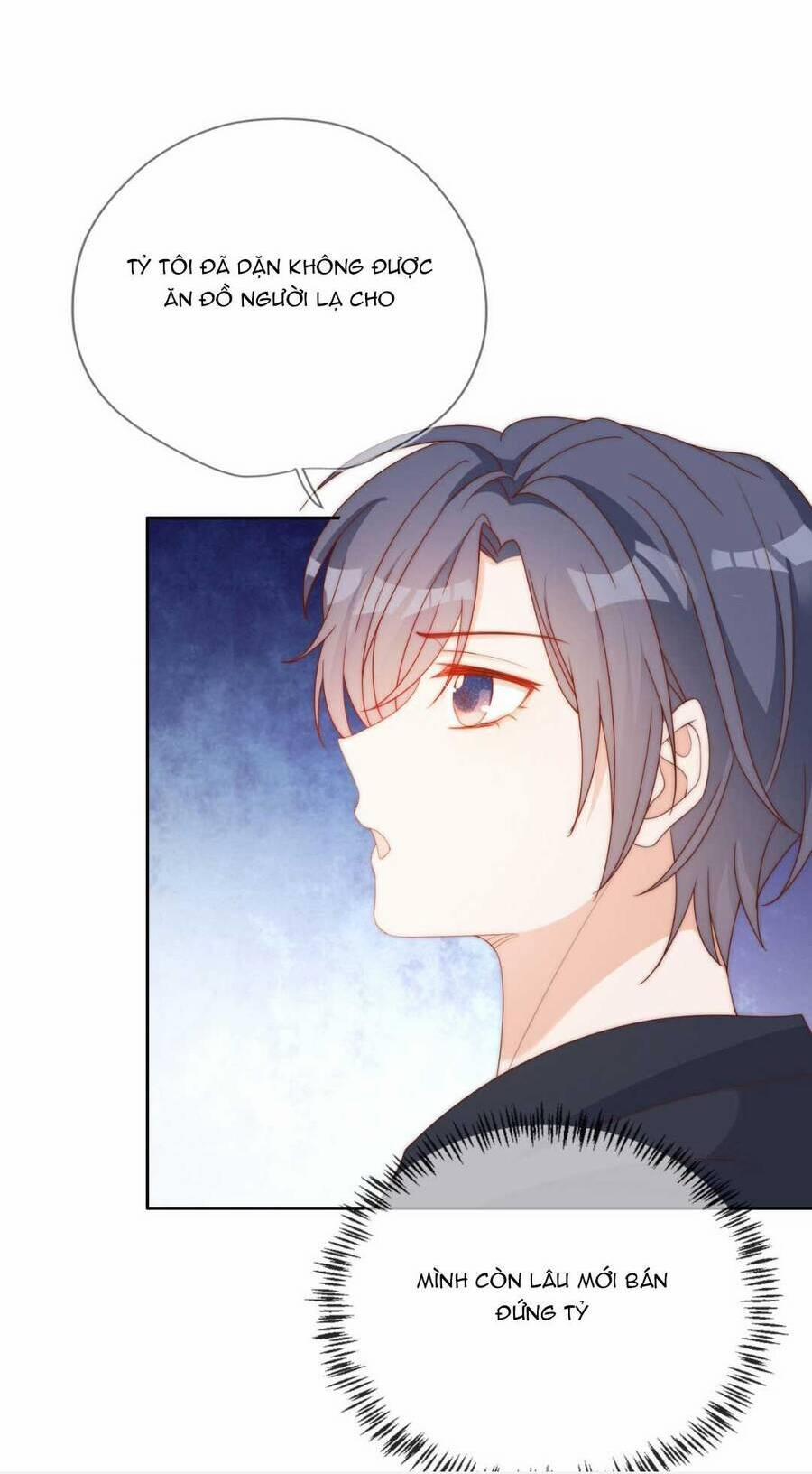 Nuôi Hư Nhân Vật Phản Diện Phải Làm Sao Bây Giờ 12 trang 3