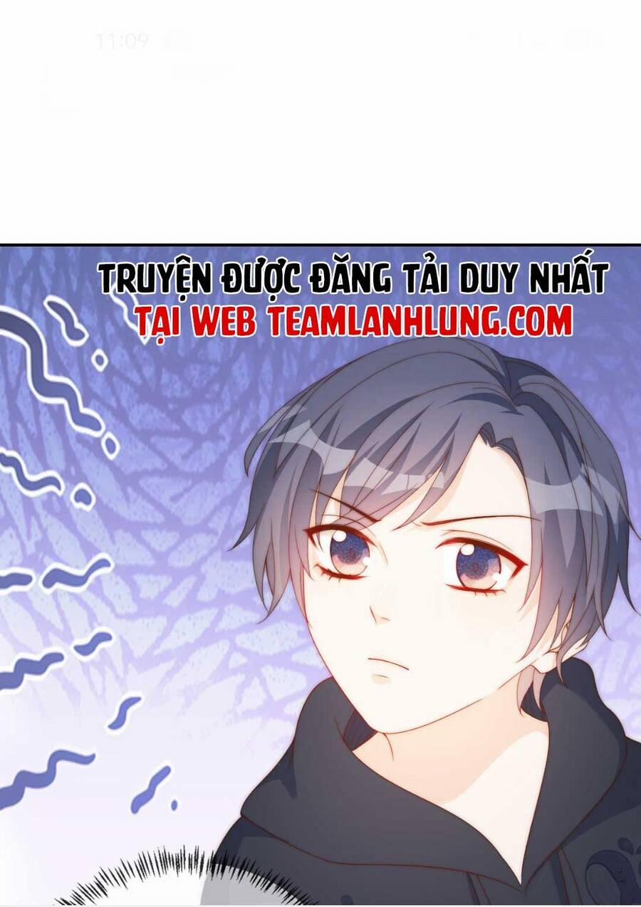 Nuôi Hư Nhân Vật Phản Diện Phải Làm Sao Bây Giờ 12 trang 33