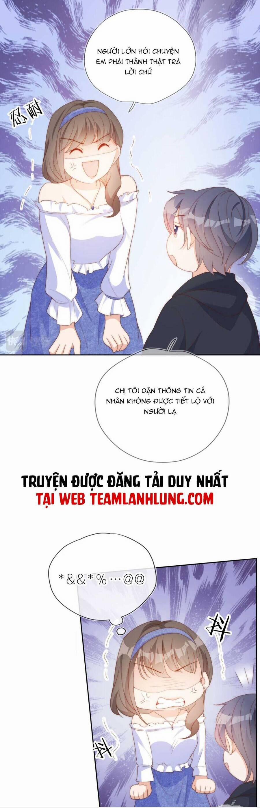 Nuôi Hư Nhân Vật Phản Diện Phải Làm Sao Bây Giờ 12 trang 5