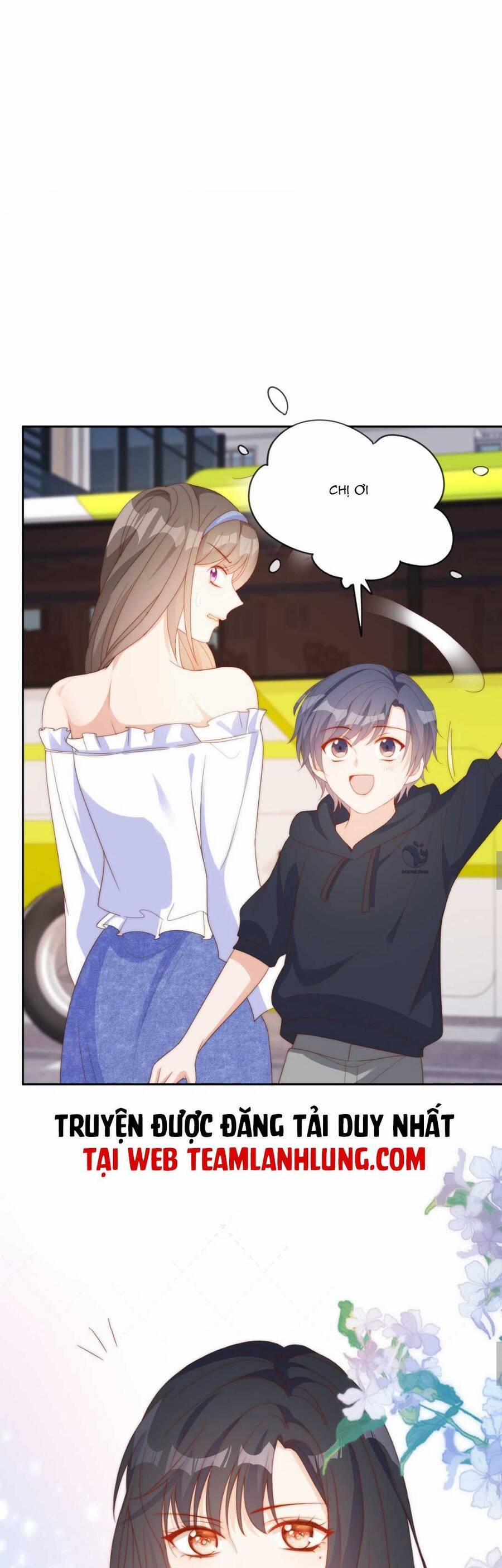 Nuôi Hư Nhân Vật Phản Diện Phải Làm Sao Bây Giờ 12 trang 7