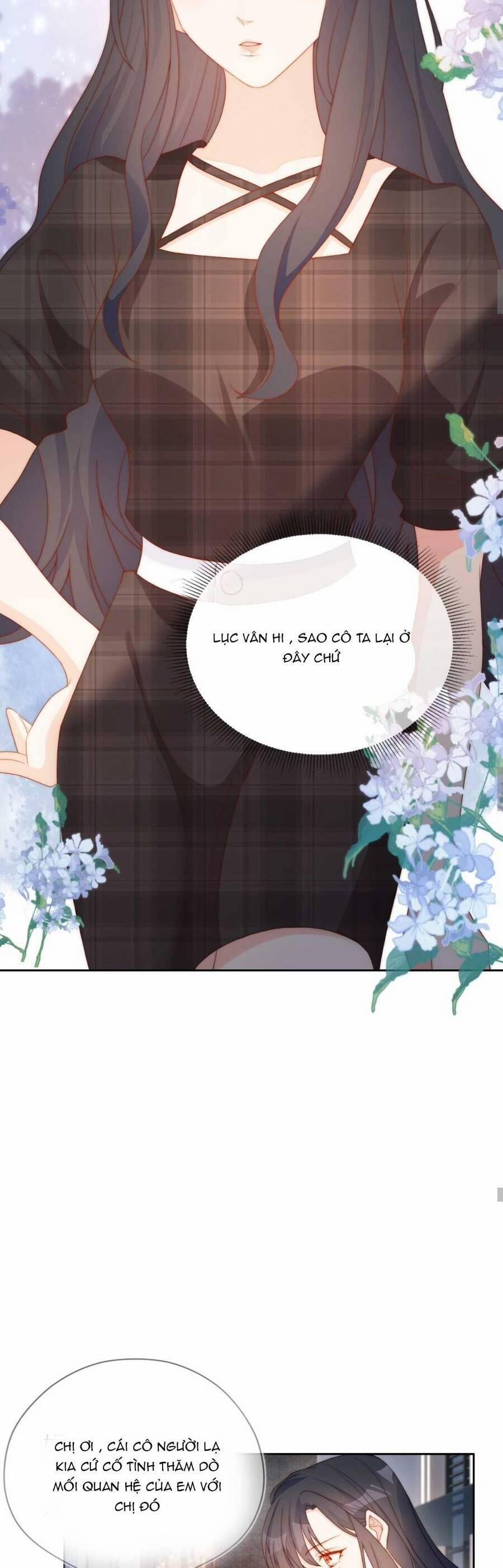 Nuôi Hư Nhân Vật Phản Diện Phải Làm Sao Bây Giờ 12 trang 8