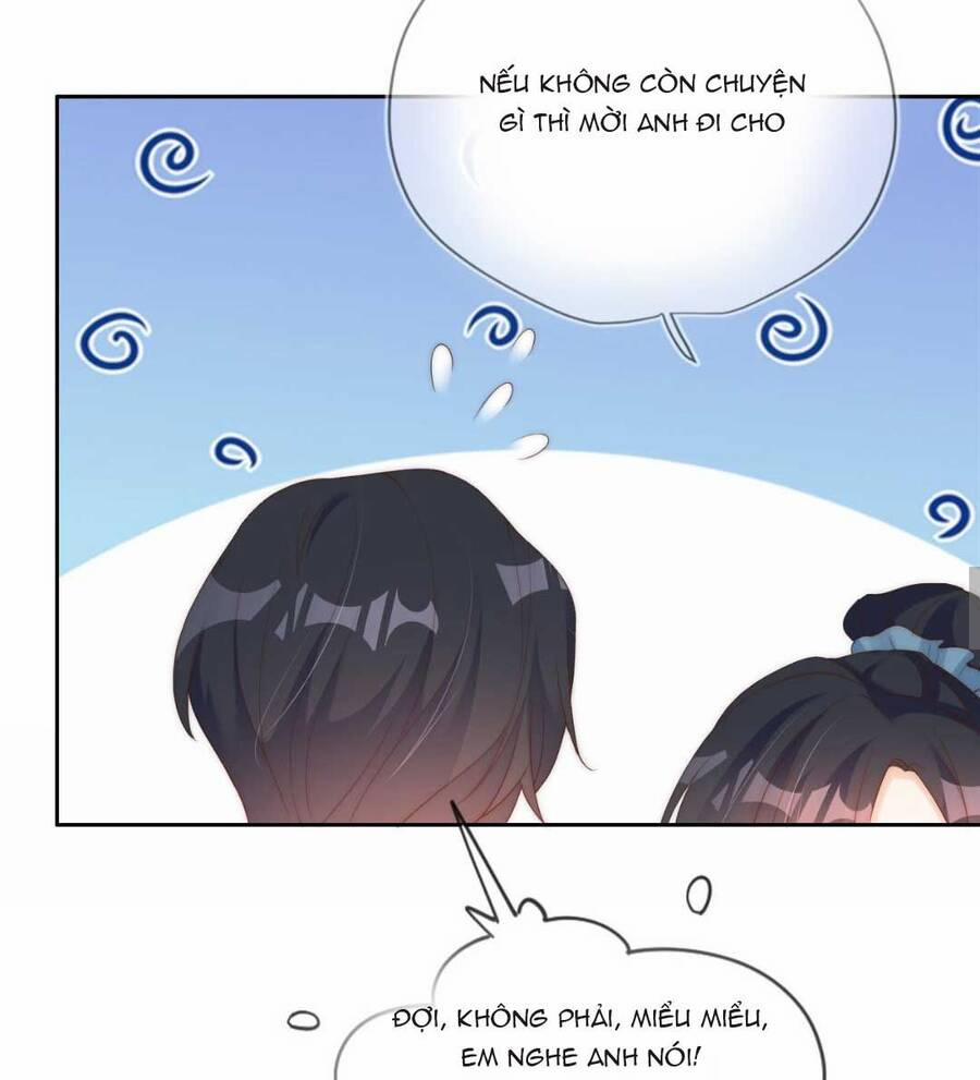 Nuôi Hư Nhân Vật Phản Diện Phải Làm Sao Bây Giờ 13 trang 20