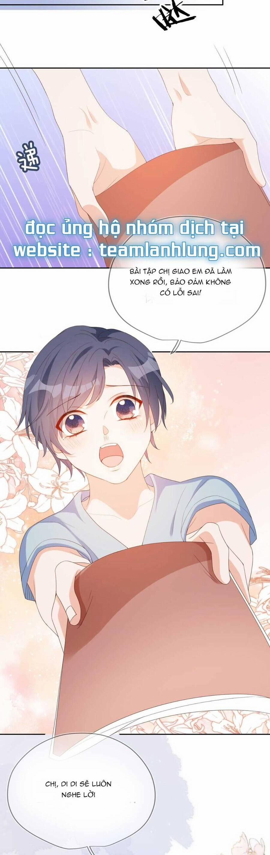 Nuôi Hư Nhân Vật Phản Diện Phải Làm Sao Bây Giờ 13 trang 31