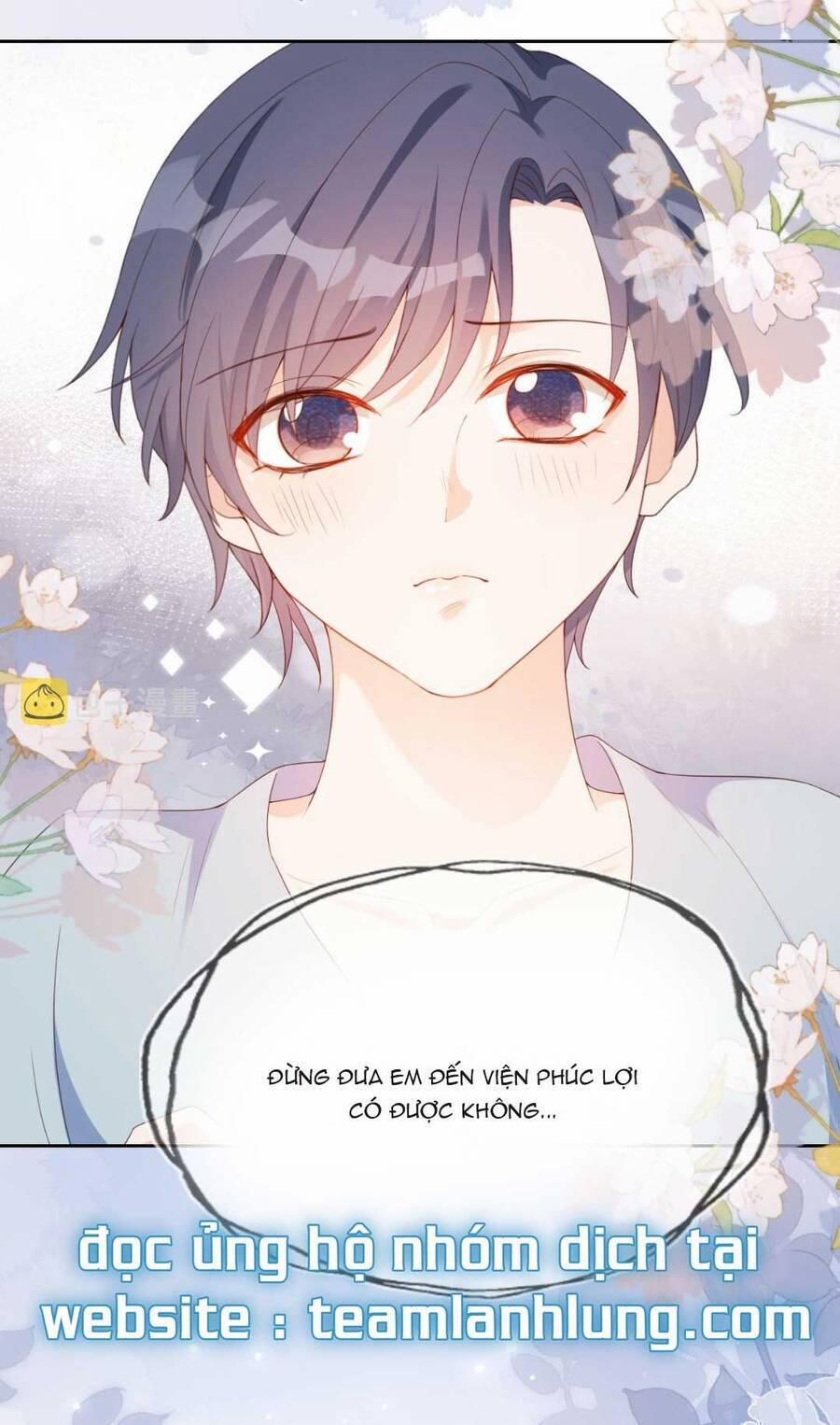 Nuôi Hư Nhân Vật Phản Diện Phải Làm Sao Bây Giờ 13 trang 32