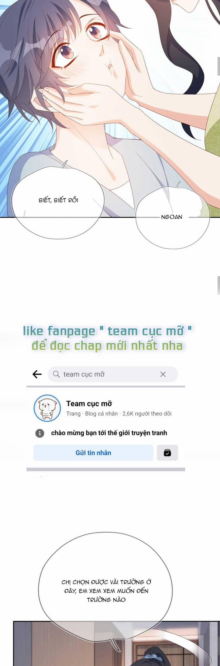 Nuôi Hư Nhân Vật Phản Diện Phải Làm Sao Bây Giờ 13 trang 35