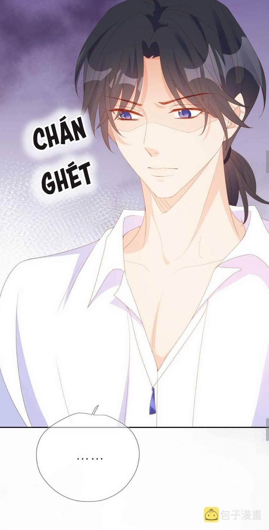 Nuôi Hư Nhân Vật Phản Diện Phải Làm Sao Bây Giờ 13 trang 41