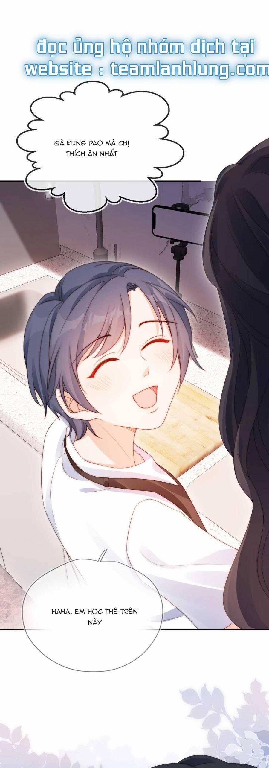 Nuôi Hư Nhân Vật Phản Diện Phải Làm Sao Bây Giờ 14 trang 18