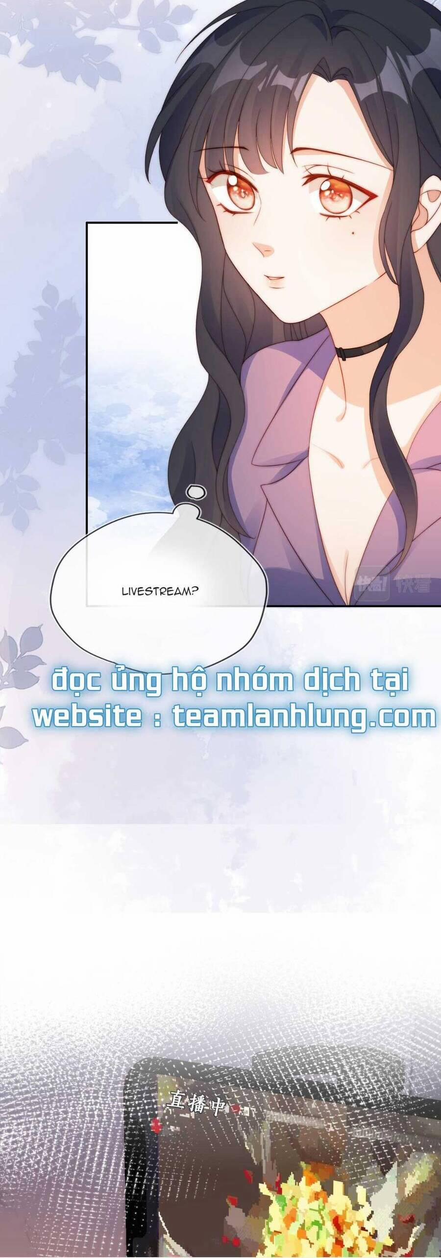 Nuôi Hư Nhân Vật Phản Diện Phải Làm Sao Bây Giờ 14 trang 19