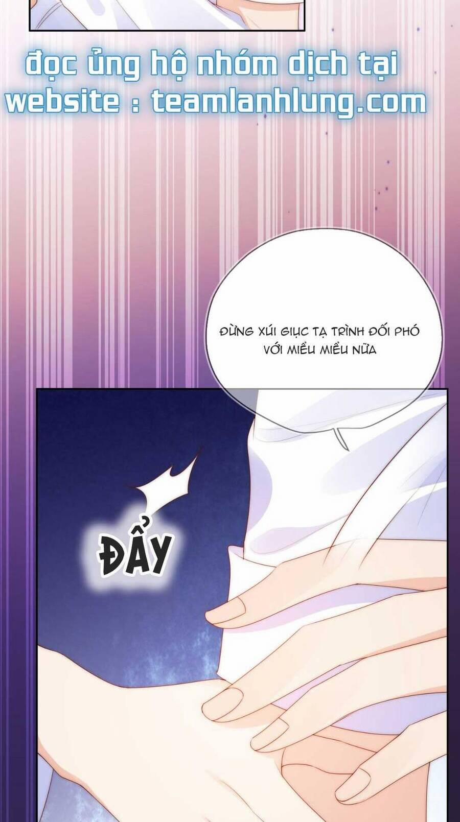 Nuôi Hư Nhân Vật Phản Diện Phải Làm Sao Bây Giờ 14 trang 2