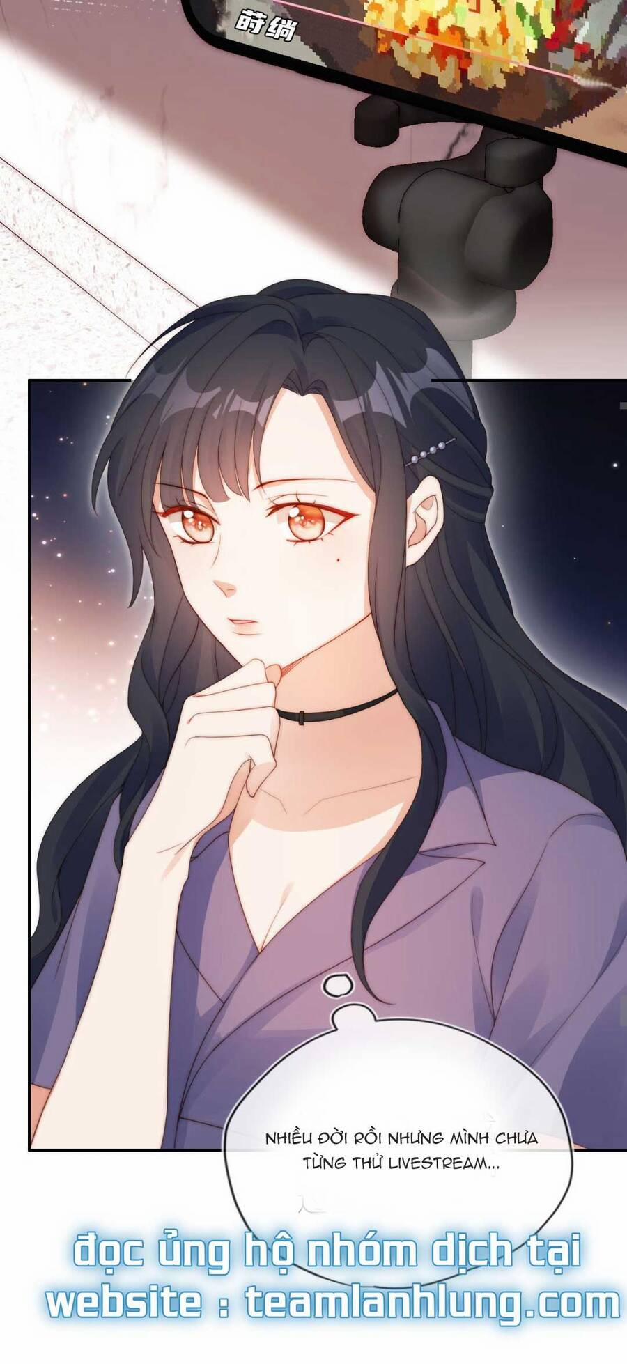 Nuôi Hư Nhân Vật Phản Diện Phải Làm Sao Bây Giờ 14 trang 20