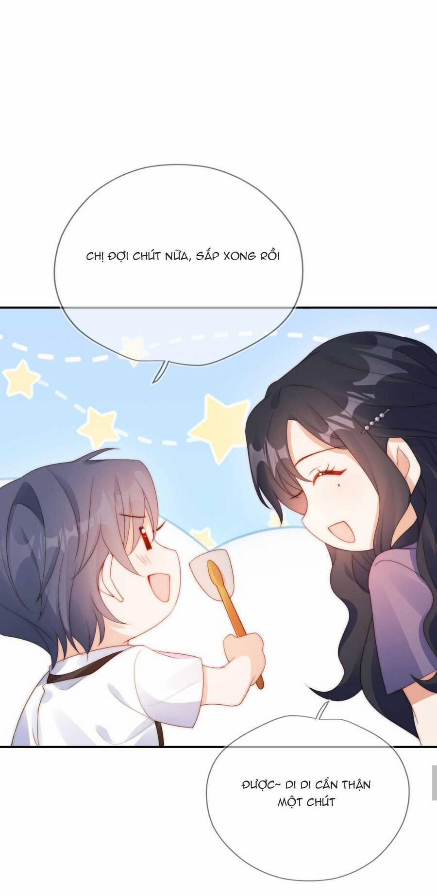 Nuôi Hư Nhân Vật Phản Diện Phải Làm Sao Bây Giờ 14 trang 21