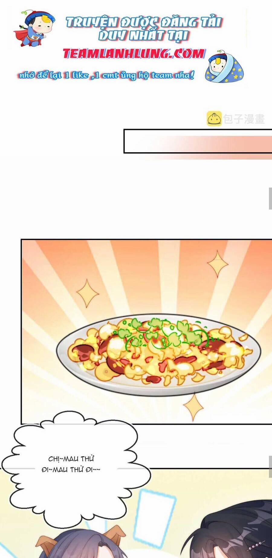 Nuôi Hư Nhân Vật Phản Diện Phải Làm Sao Bây Giờ 14 trang 22