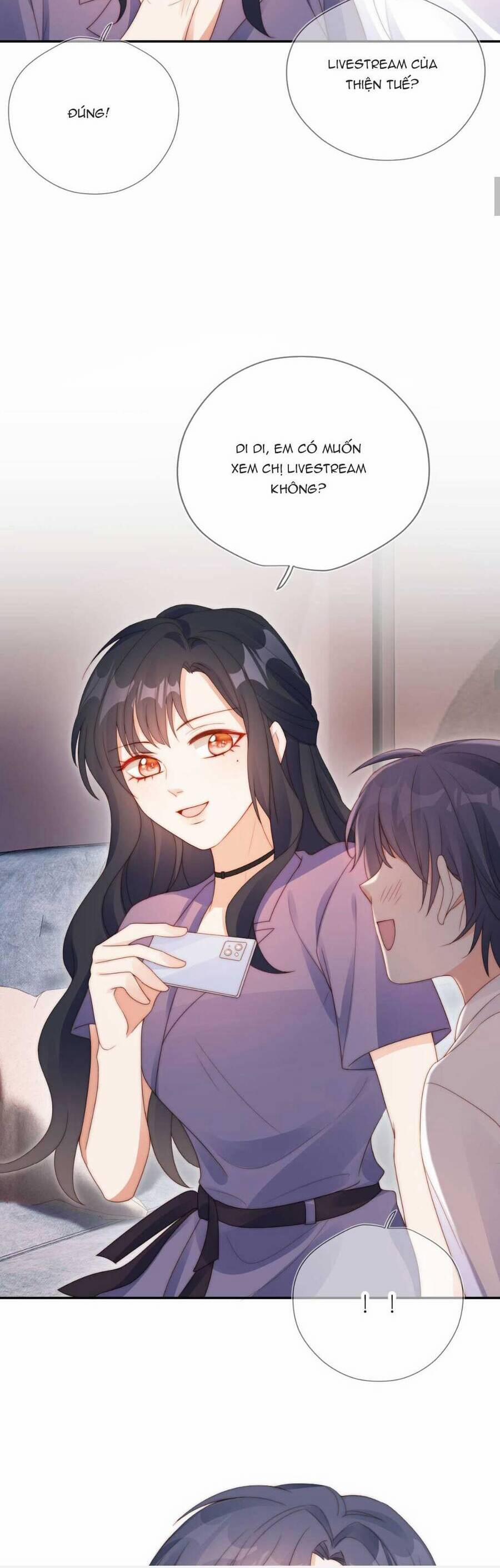 Nuôi Hư Nhân Vật Phản Diện Phải Làm Sao Bây Giờ 14 trang 28