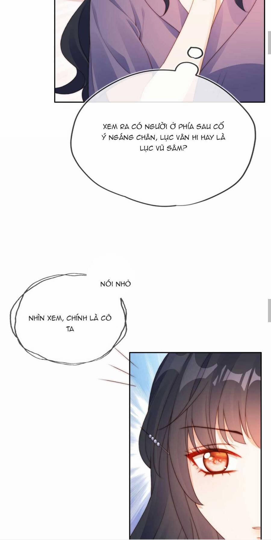 Nuôi Hư Nhân Vật Phản Diện Phải Làm Sao Bây Giờ 14 trang 9