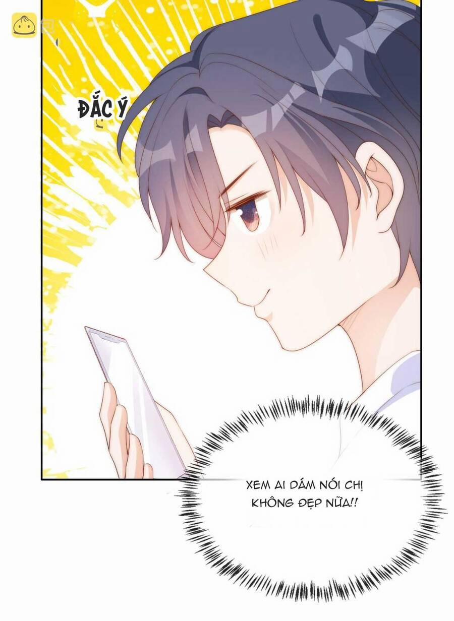 Nuôi Hư Nhân Vật Phản Diện Phải Làm Sao Bây Giờ 15 trang 14