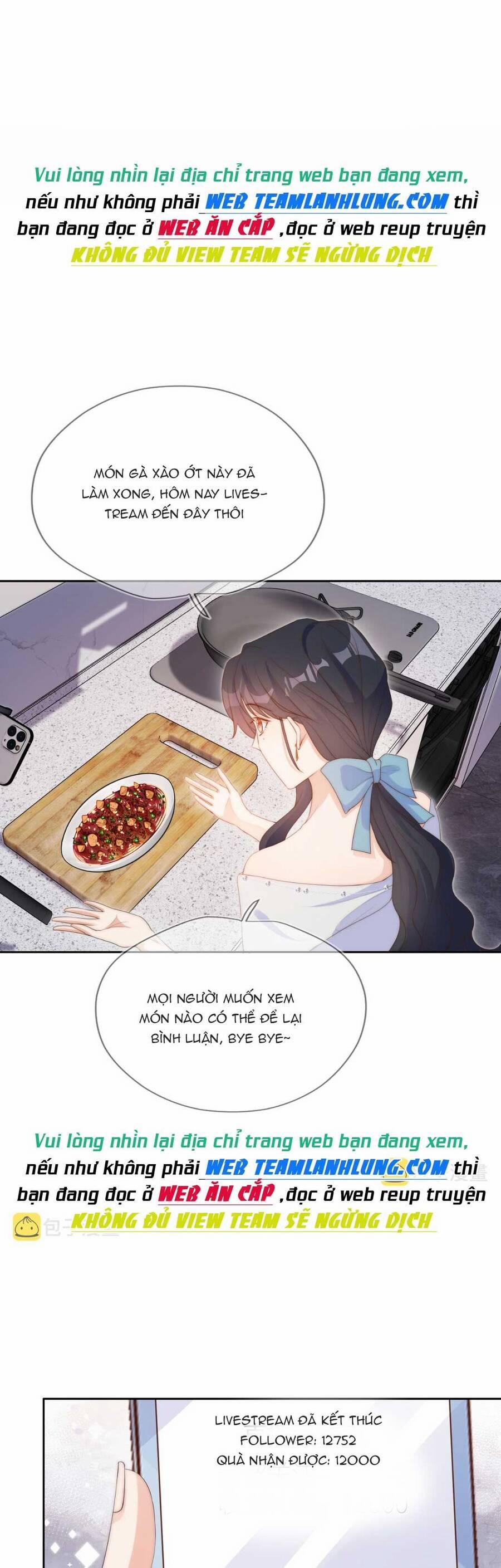 Nuôi Hư Nhân Vật Phản Diện Phải Làm Sao Bây Giờ 15 trang 15