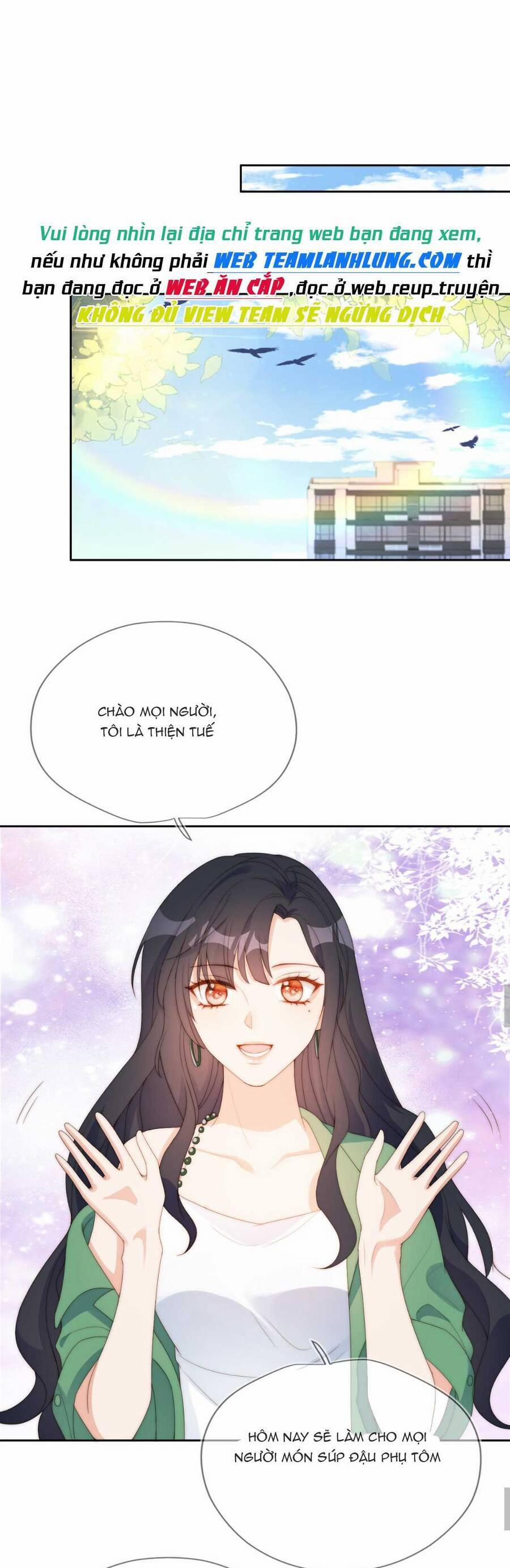 Nuôi Hư Nhân Vật Phản Diện Phải Làm Sao Bây Giờ 15 trang 20