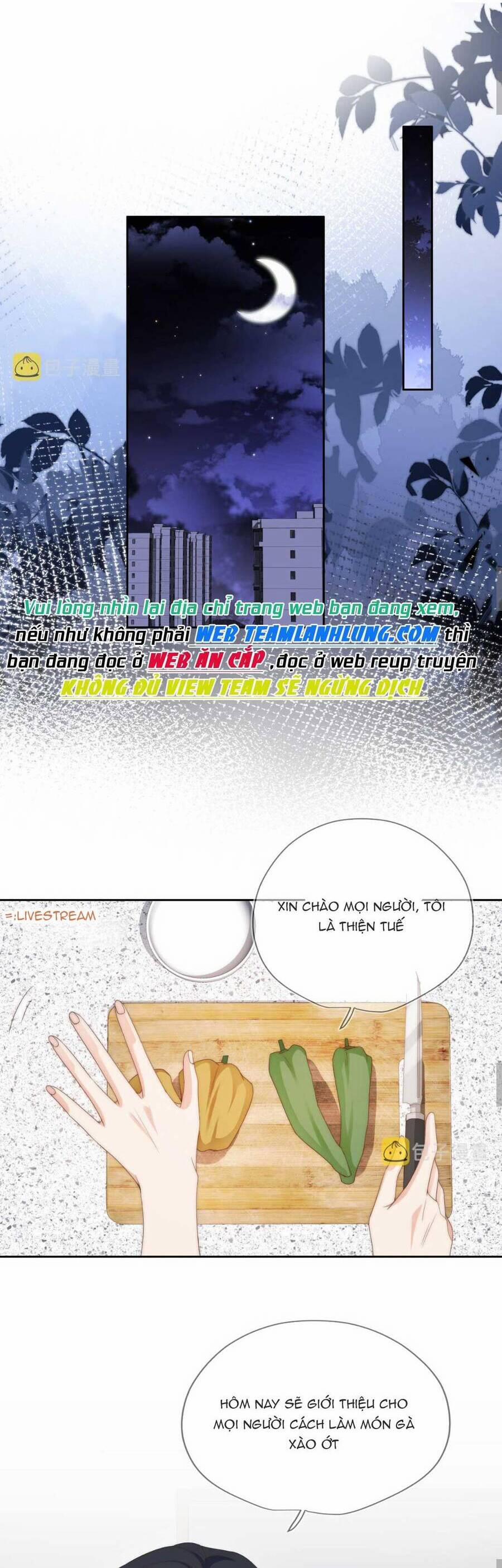 Nuôi Hư Nhân Vật Phản Diện Phải Làm Sao Bây Giờ 15 trang 6