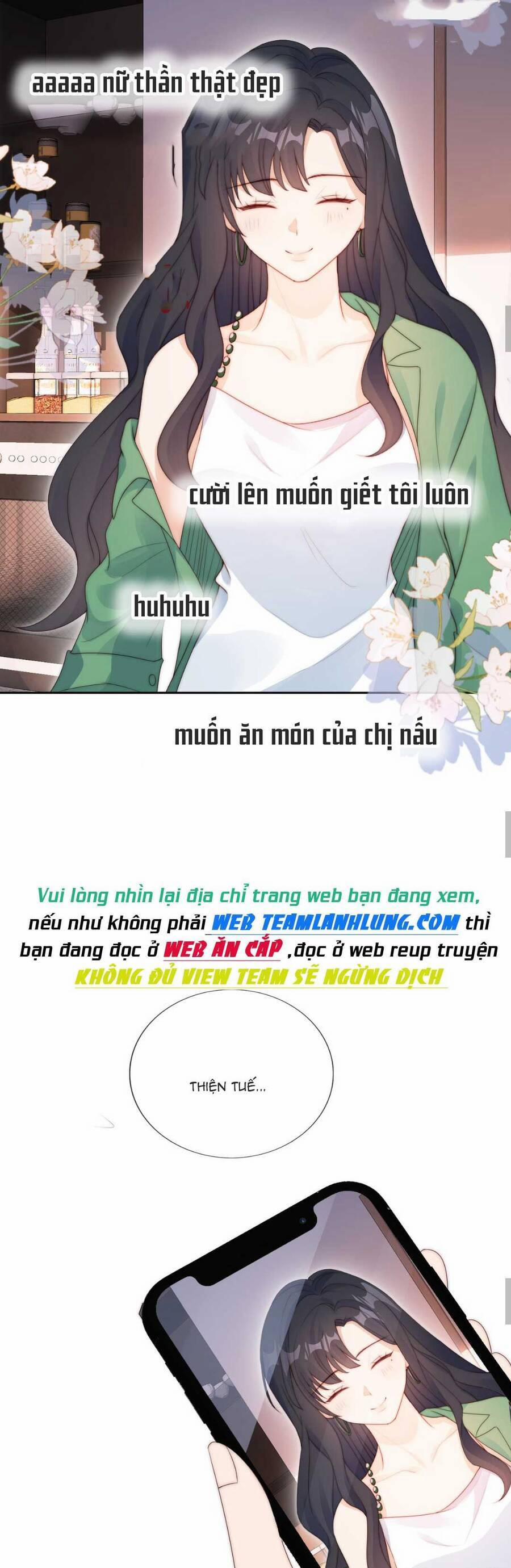 Nuôi Hư Nhân Vật Phản Diện Phải Làm Sao Bây Giờ 16 trang 10