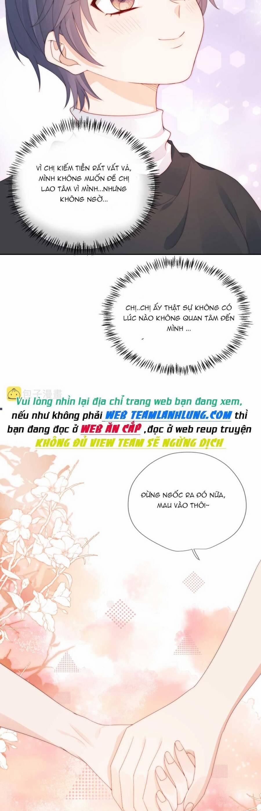 Nuôi Hư Nhân Vật Phản Diện Phải Làm Sao Bây Giờ 16 trang 16