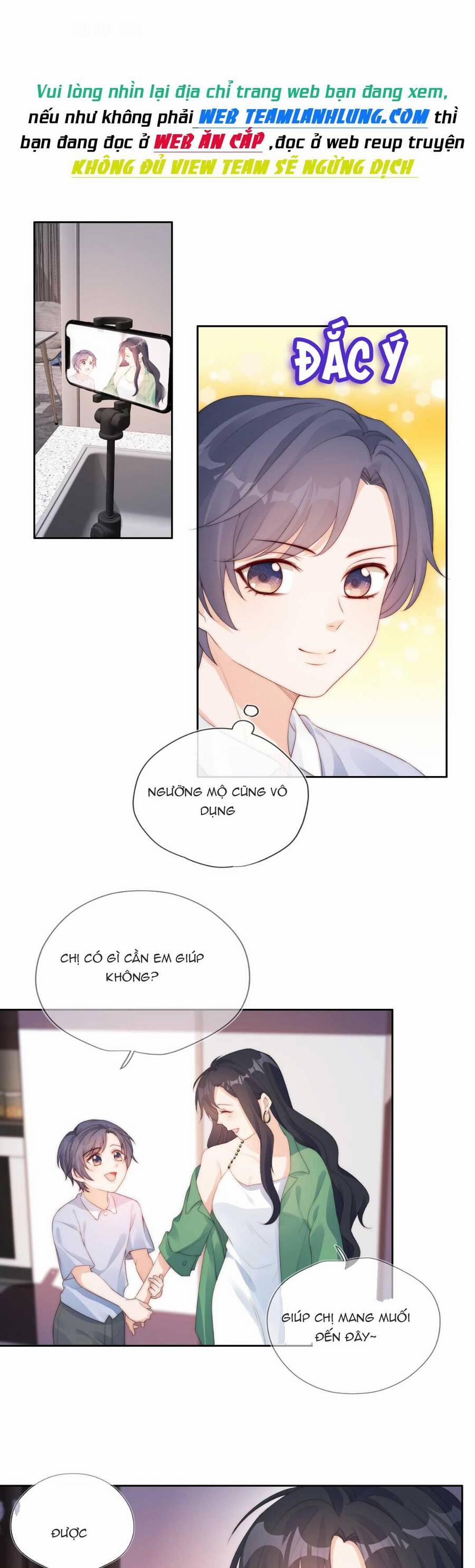 Nuôi Hư Nhân Vật Phản Diện Phải Làm Sao Bây Giờ 16 trang 2