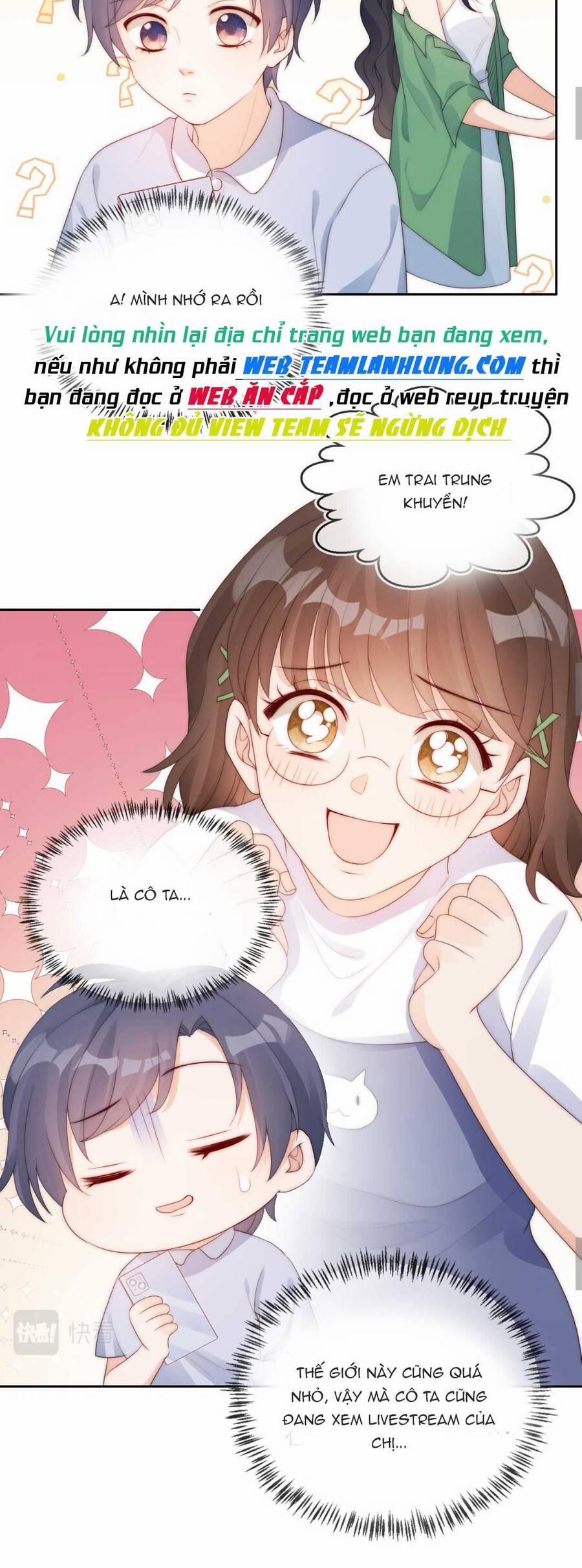 Nuôi Hư Nhân Vật Phản Diện Phải Làm Sao Bây Giờ 16 trang 7