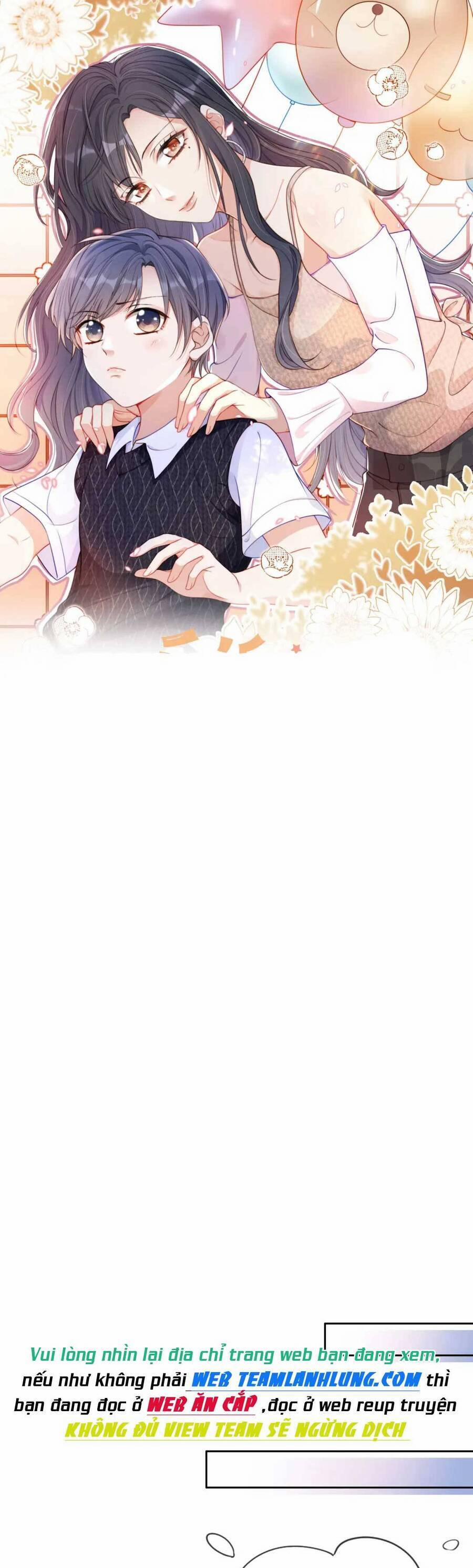 Nuôi Hư Nhân Vật Phản Diện Phải Làm Sao Bây Giờ 17 trang 1