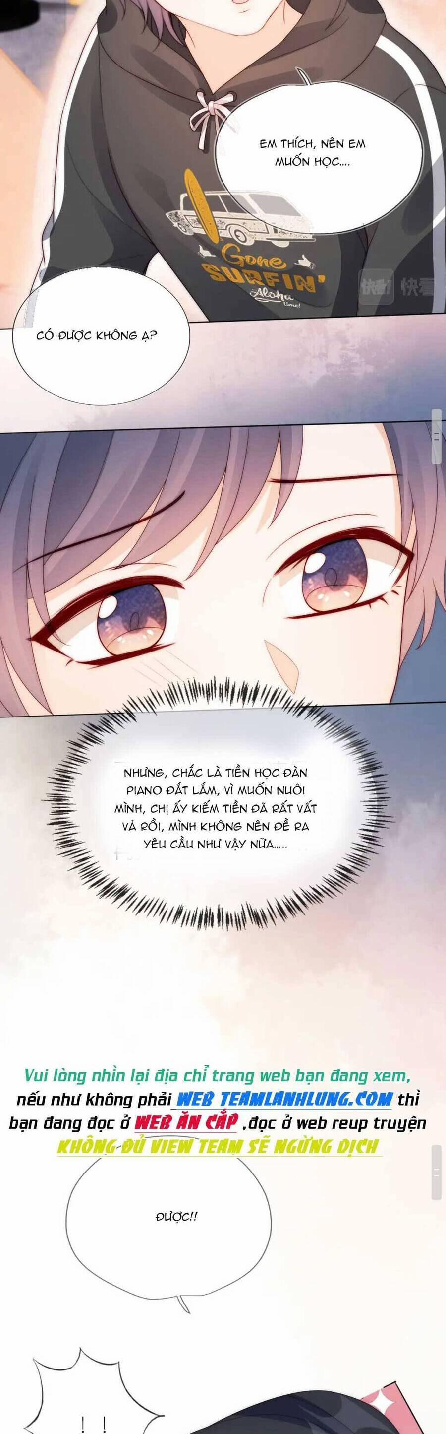 Nuôi Hư Nhân Vật Phản Diện Phải Làm Sao Bây Giờ 17 trang 12