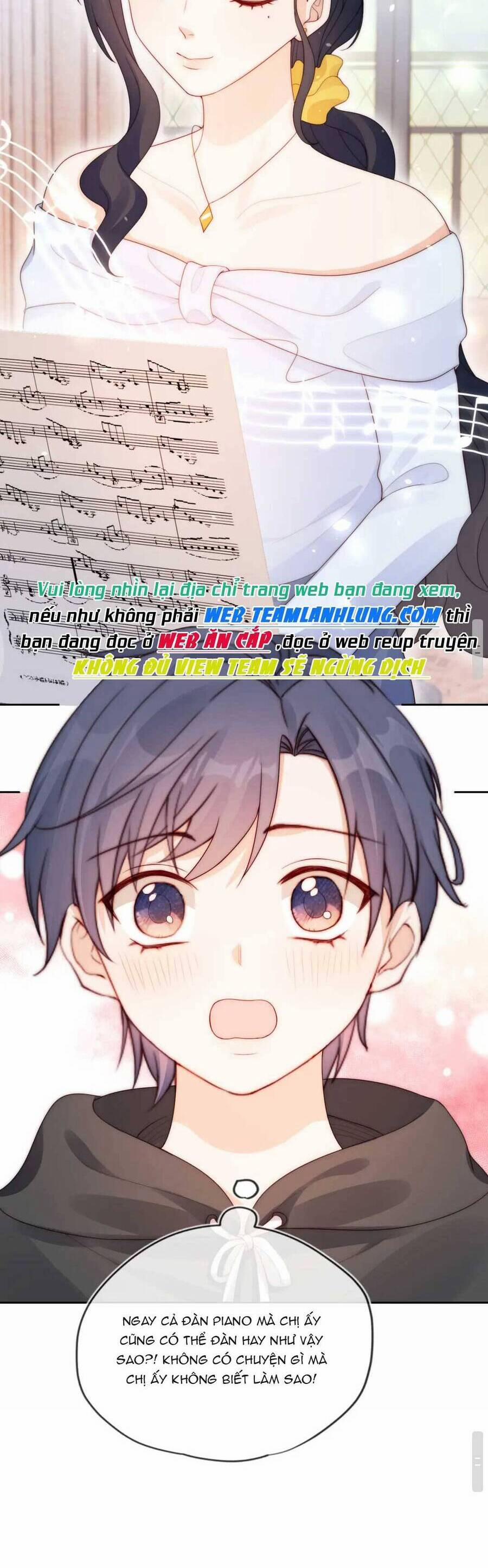 Nuôi Hư Nhân Vật Phản Diện Phải Làm Sao Bây Giờ 17 trang 16