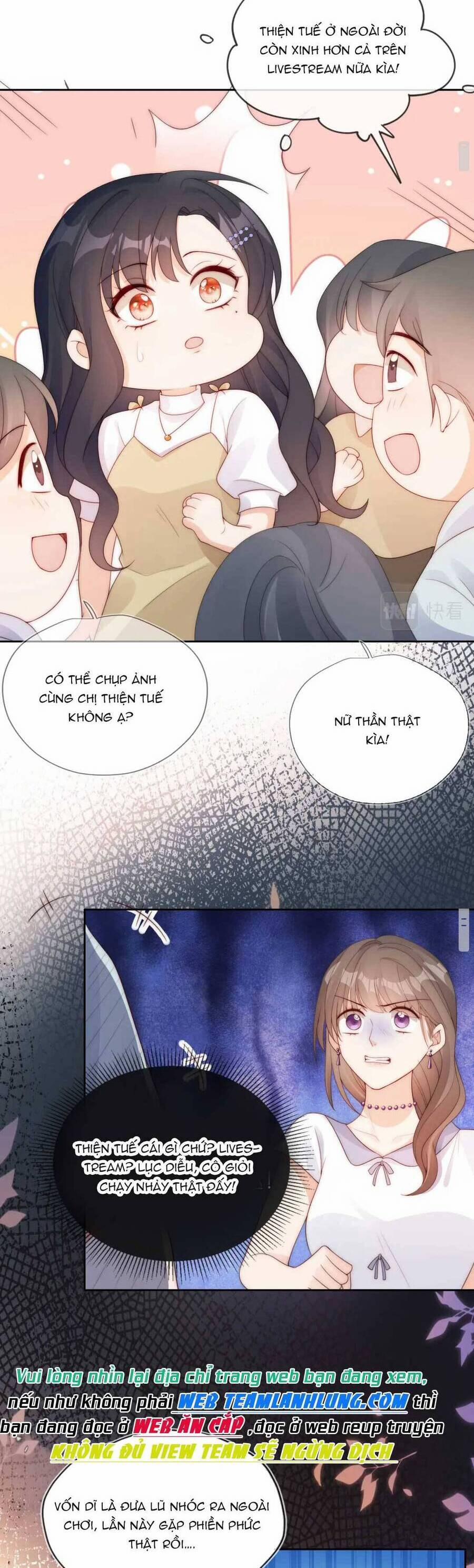 Nuôi Hư Nhân Vật Phản Diện Phải Làm Sao Bây Giờ 17 trang 2