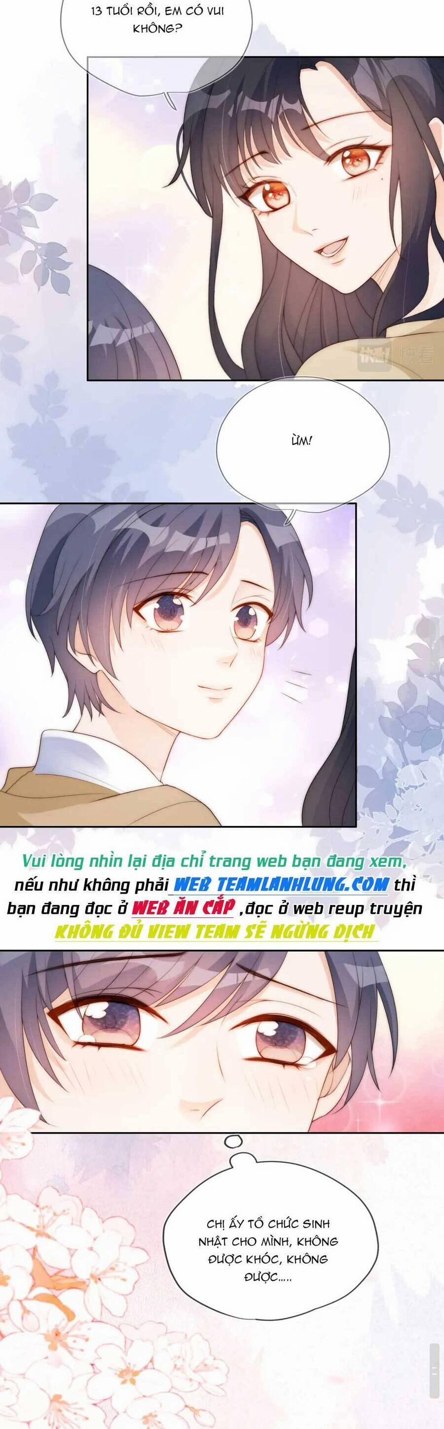 Nuôi Hư Nhân Vật Phản Diện Phải Làm Sao Bây Giờ 18 trang 14