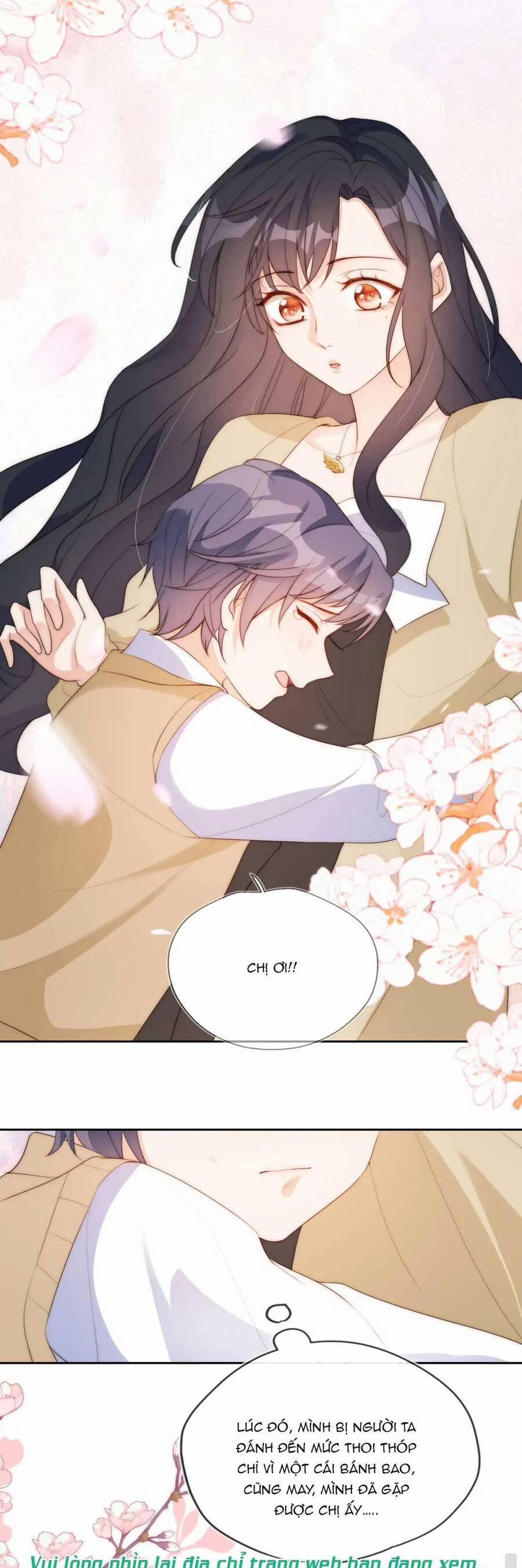 Nuôi Hư Nhân Vật Phản Diện Phải Làm Sao Bây Giờ 18 trang 15