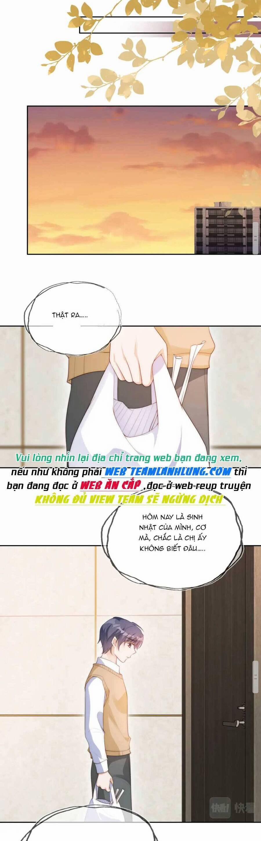 Nuôi Hư Nhân Vật Phản Diện Phải Làm Sao Bây Giờ 18 trang 9