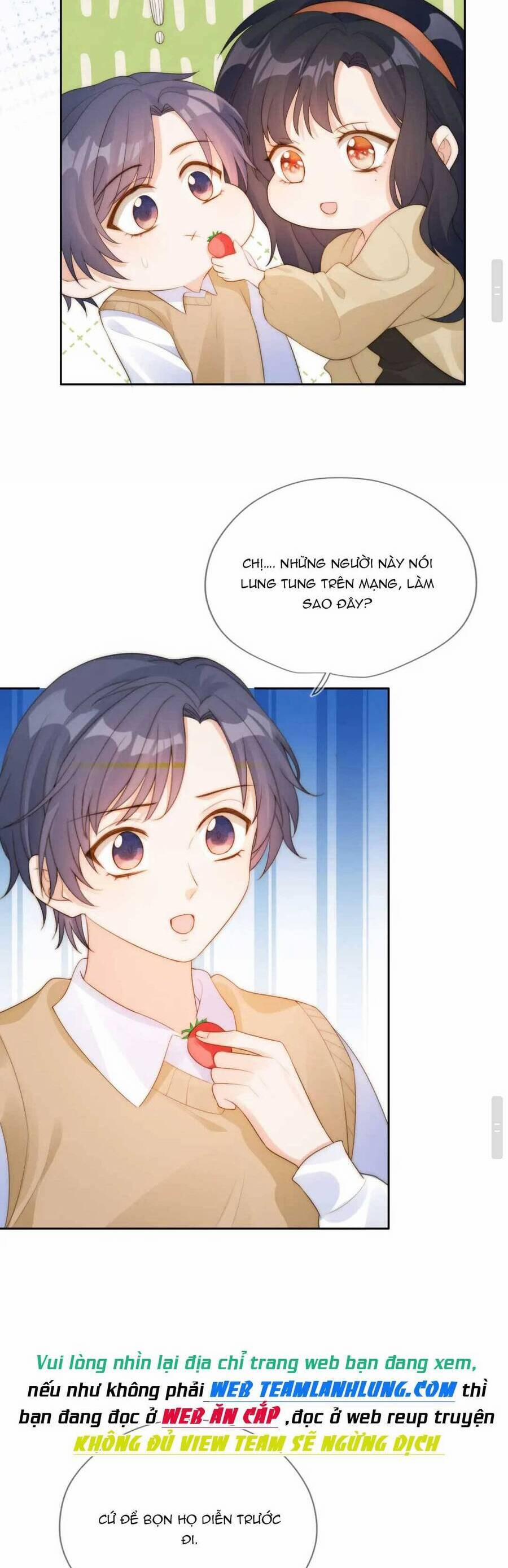 Nuôi Hư Nhân Vật Phản Diện Phải Làm Sao Bây Giờ 19 trang 12