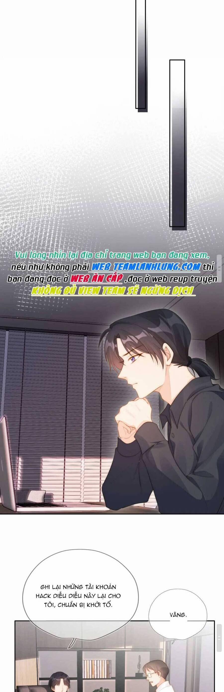 Nuôi Hư Nhân Vật Phản Diện Phải Làm Sao Bây Giờ 19 trang 15