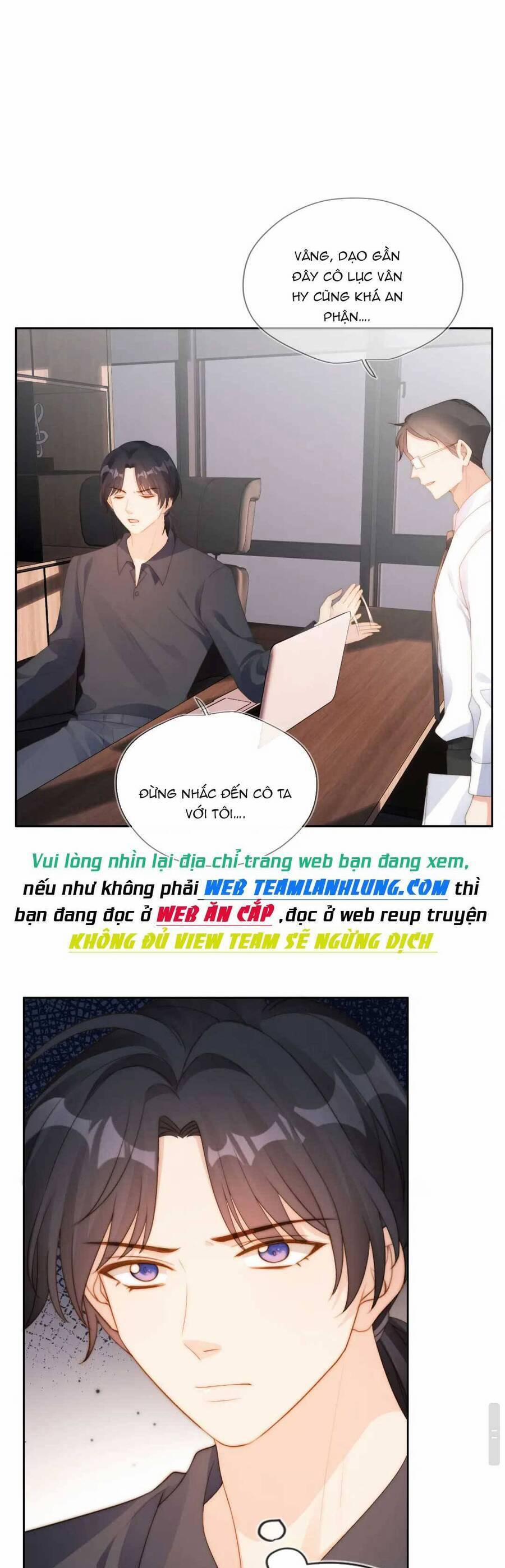 Nuôi Hư Nhân Vật Phản Diện Phải Làm Sao Bây Giờ 19 trang 17