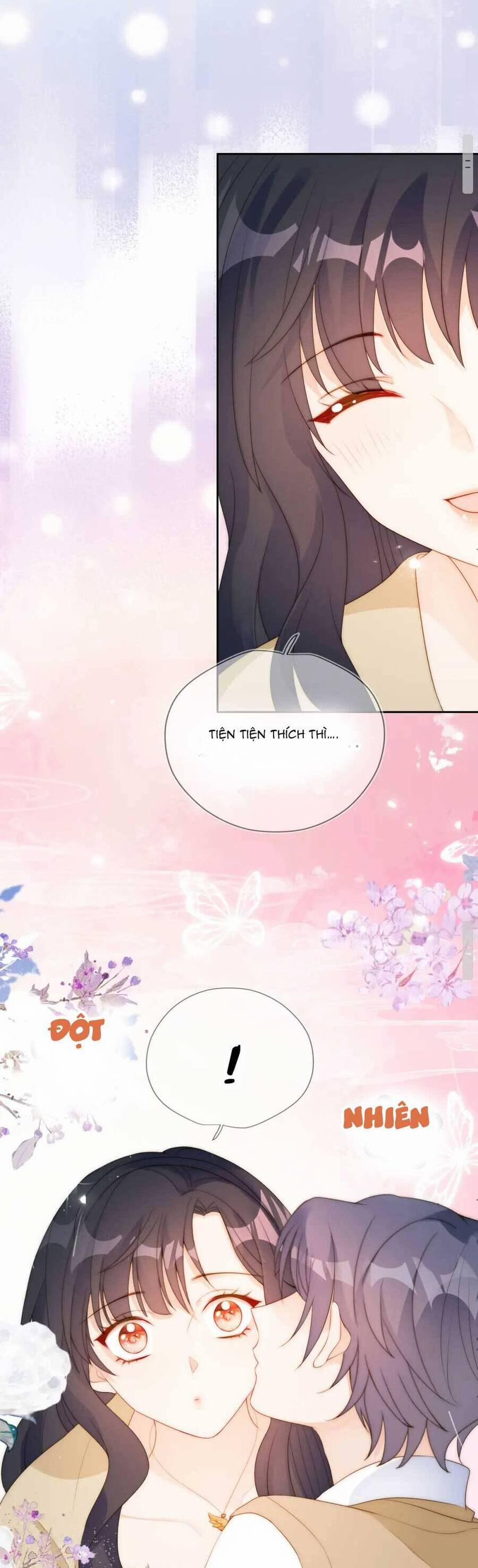 Nuôi Hư Nhân Vật Phản Diện Phải Làm Sao Bây Giờ 19 trang 4