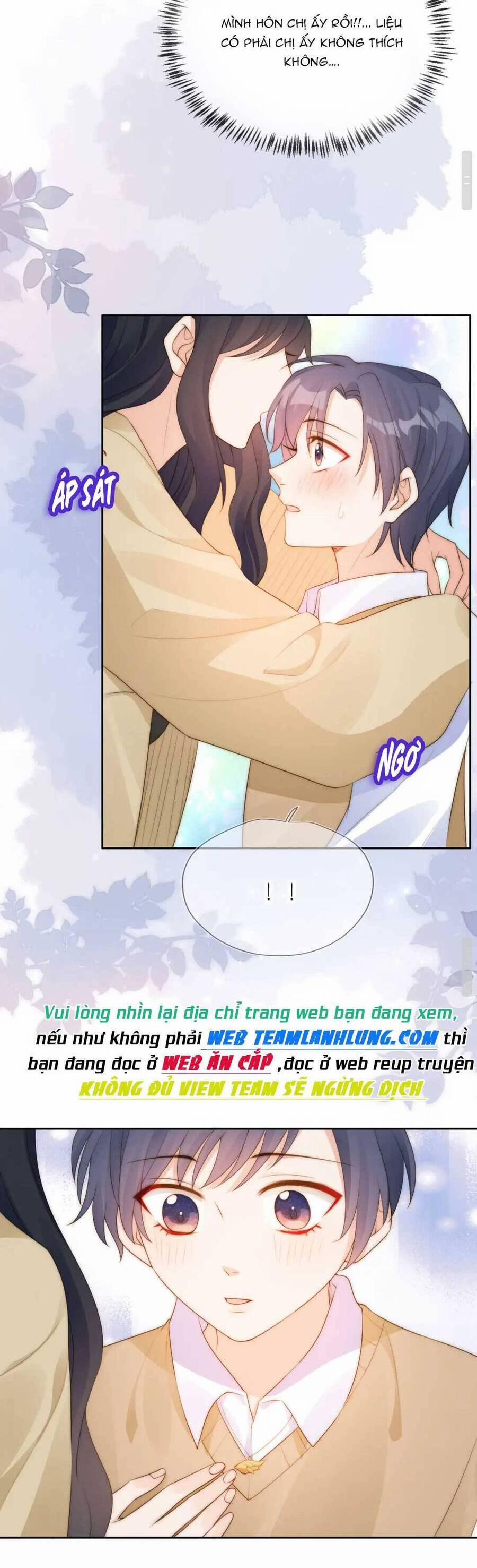 Nuôi Hư Nhân Vật Phản Diện Phải Làm Sao Bây Giờ 19 trang 6