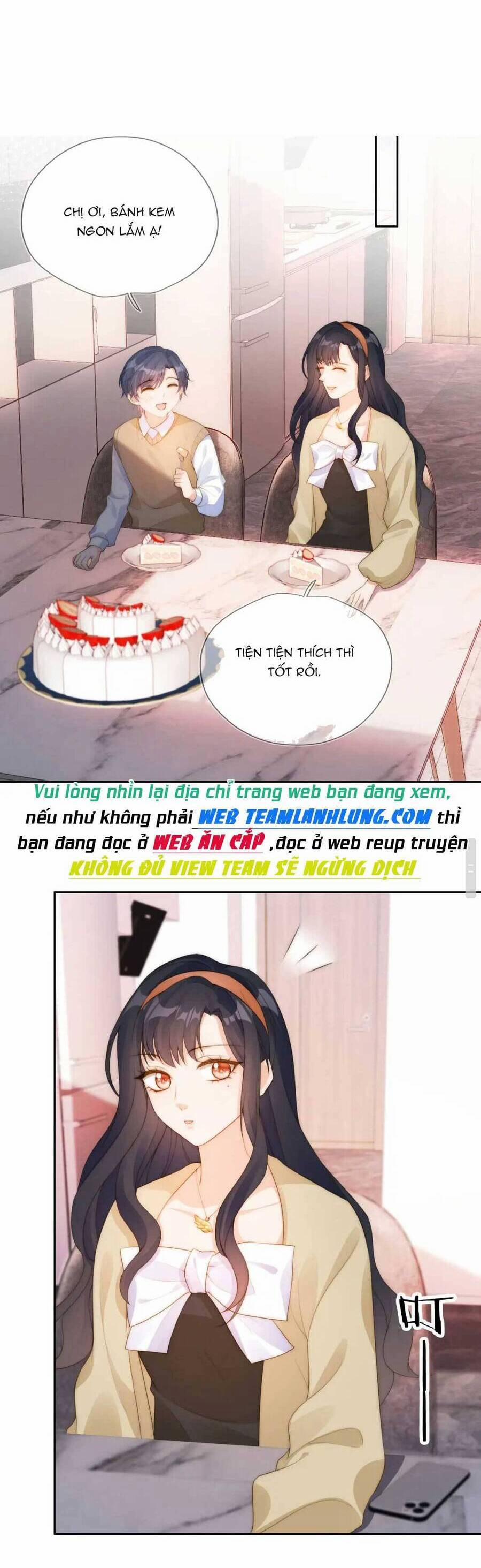 Nuôi Hư Nhân Vật Phản Diện Phải Làm Sao Bây Giờ 19 trang 9