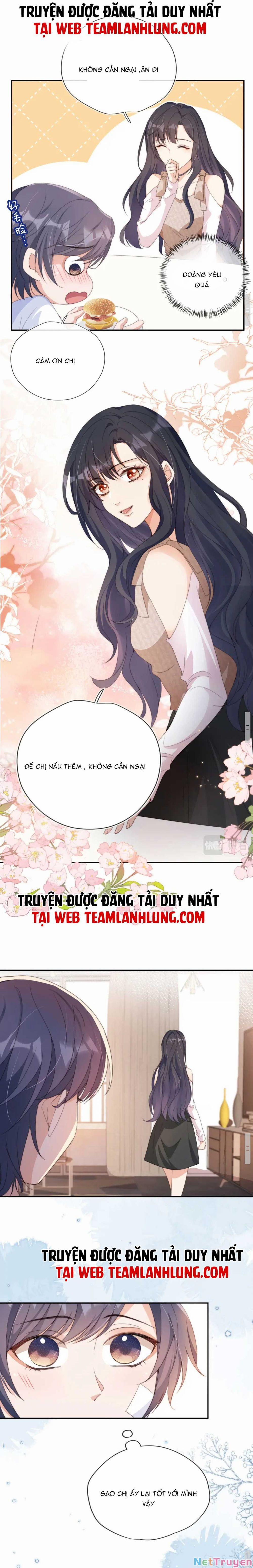 Nuôi Hư Nhân Vật Phản Diện Phải Làm Sao Bây Giờ 2 trang 4