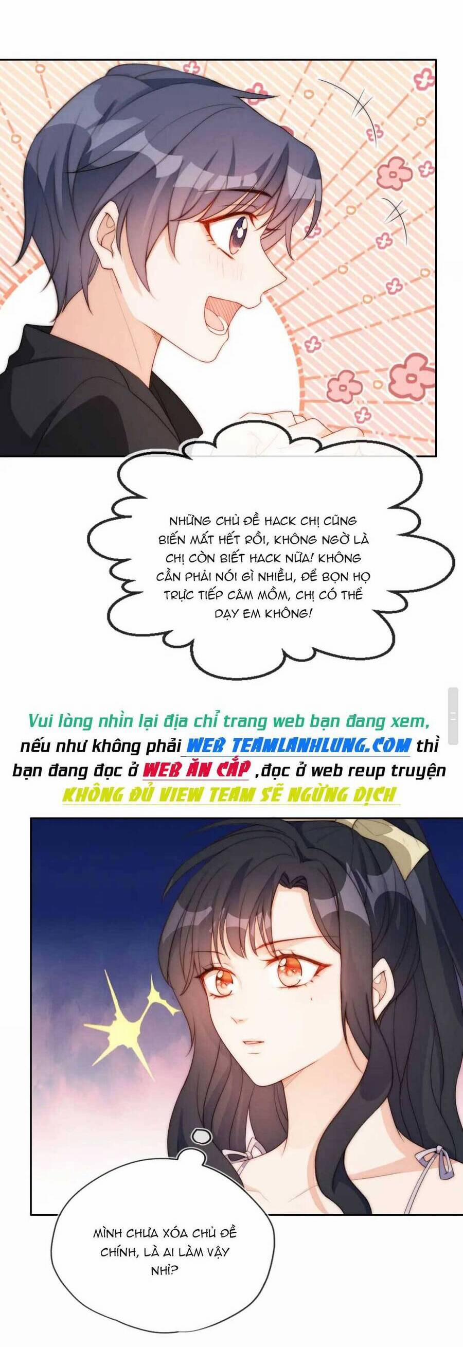 Nuôi Hư Nhân Vật Phản Diện Phải Làm Sao Bây Giờ 20 trang 10