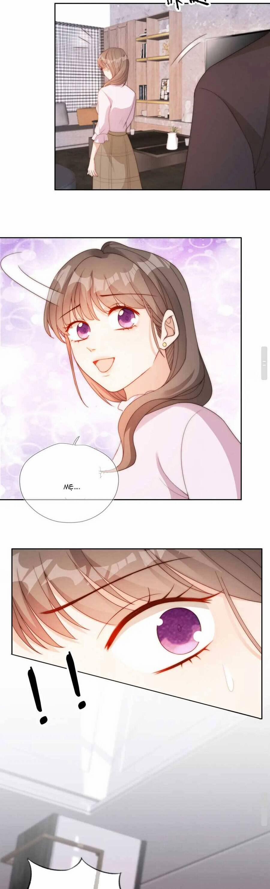 Nuôi Hư Nhân Vật Phản Diện Phải Làm Sao Bây Giờ 20 trang 18