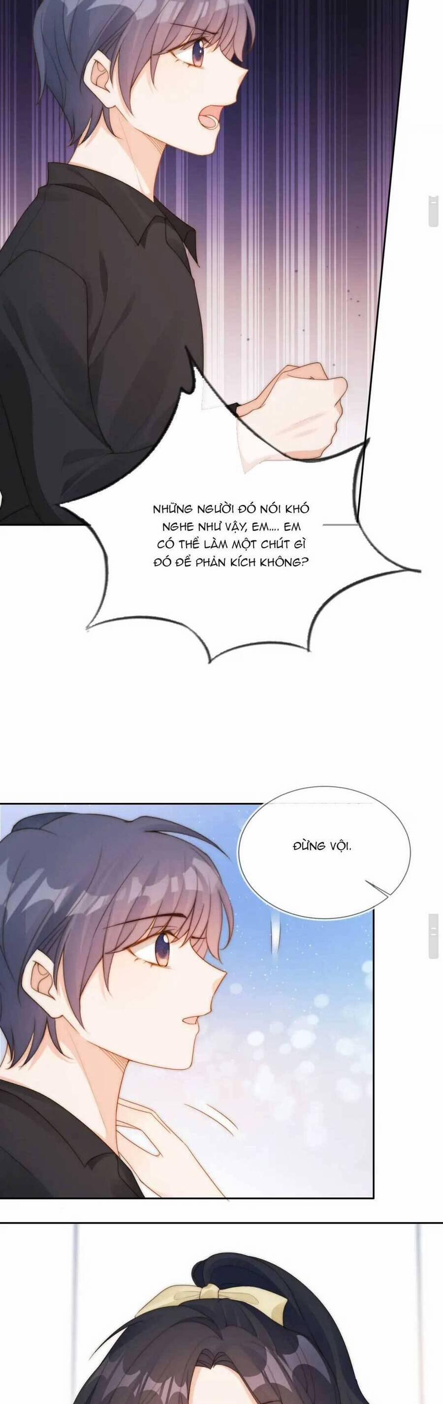 Nuôi Hư Nhân Vật Phản Diện Phải Làm Sao Bây Giờ 20 trang 2