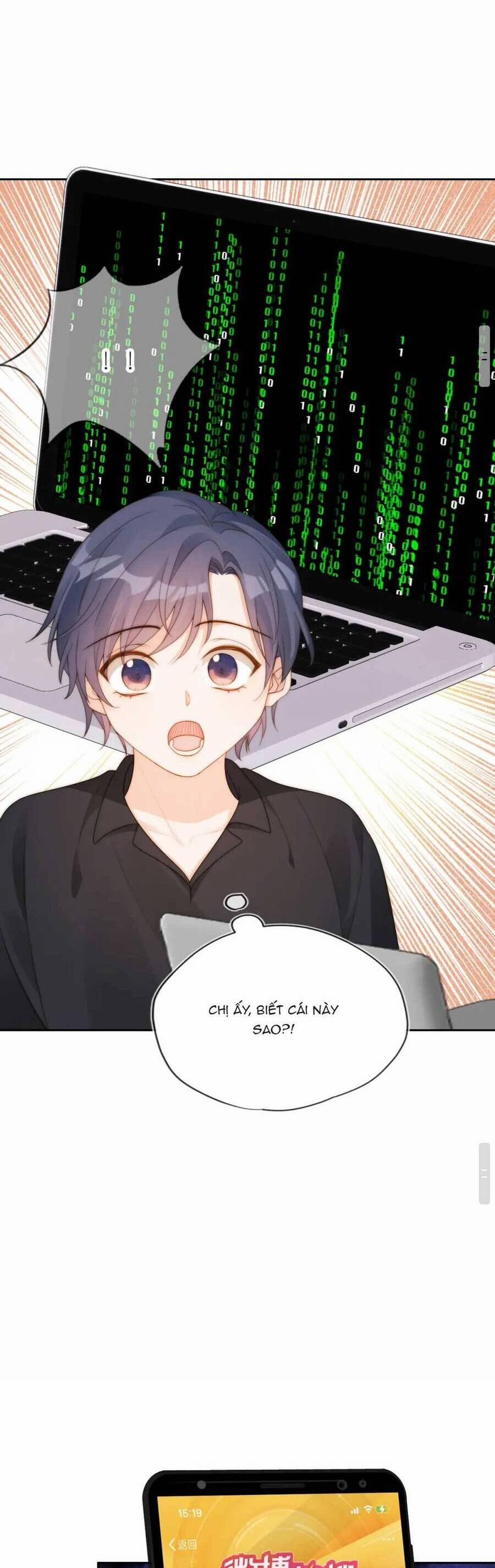 Nuôi Hư Nhân Vật Phản Diện Phải Làm Sao Bây Giờ 20 trang 4