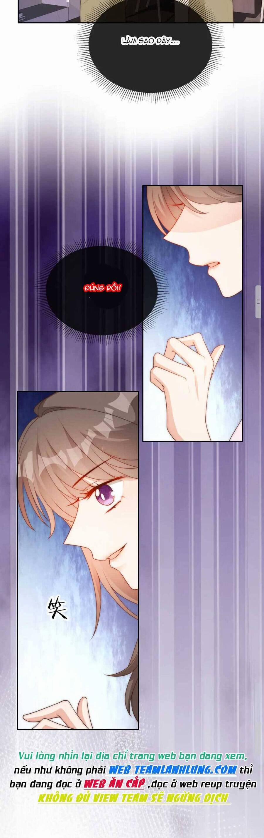 Nuôi Hư Nhân Vật Phản Diện Phải Làm Sao Bây Giờ 20 trang 7