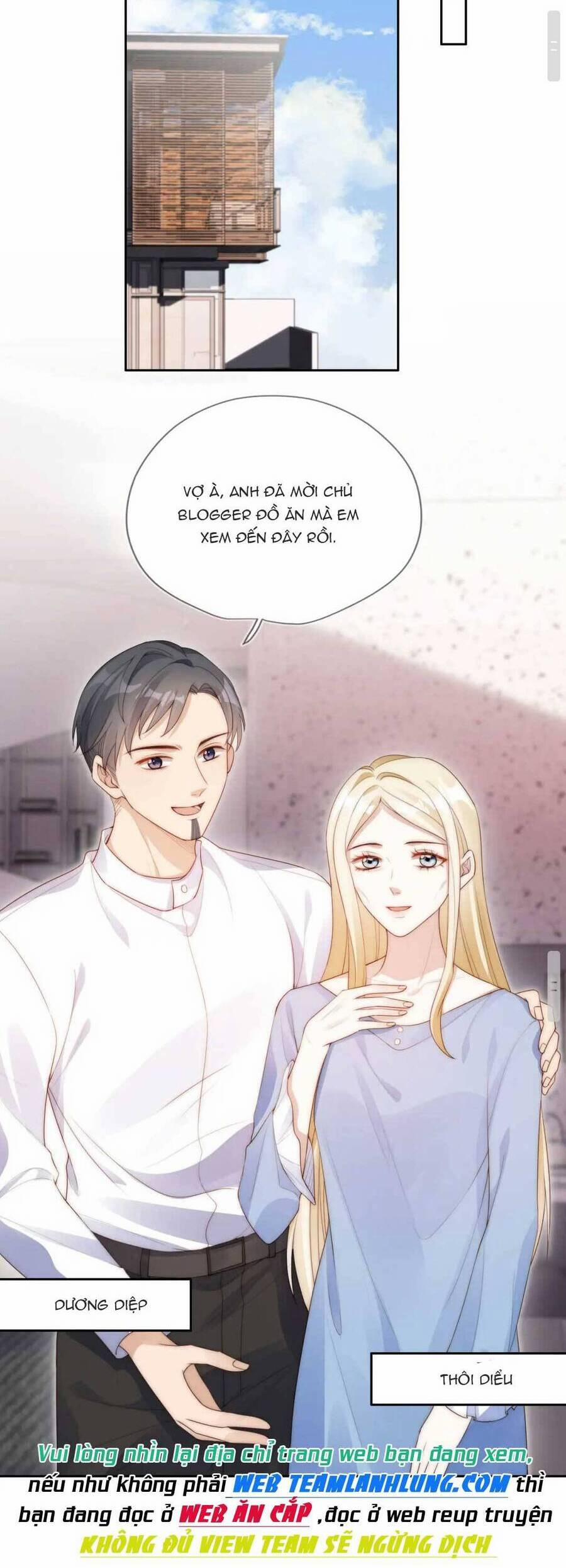 Nuôi Hư Nhân Vật Phản Diện Phải Làm Sao Bây Giờ 21 trang 11