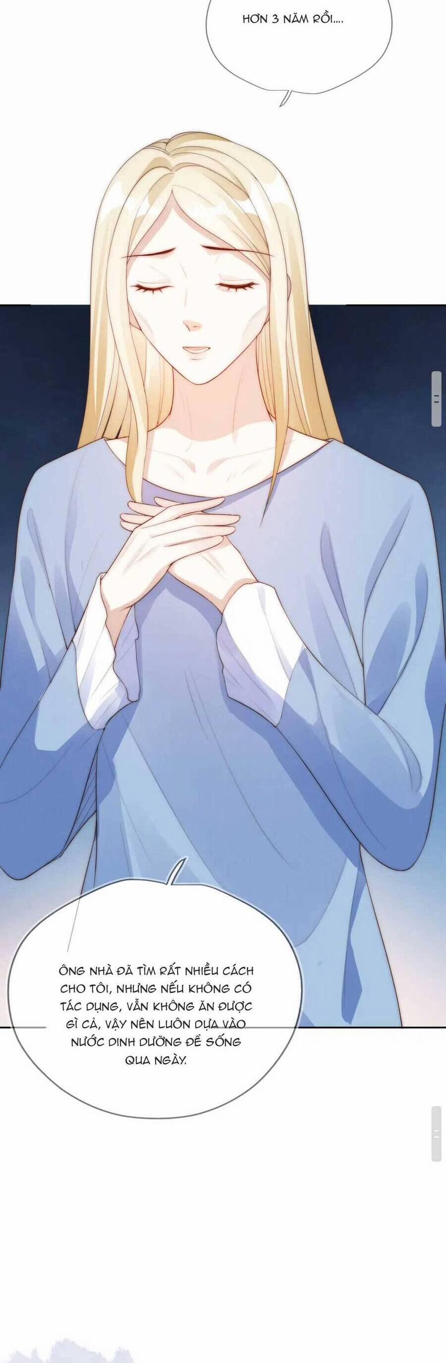 Nuôi Hư Nhân Vật Phản Diện Phải Làm Sao Bây Giờ 21 trang 14