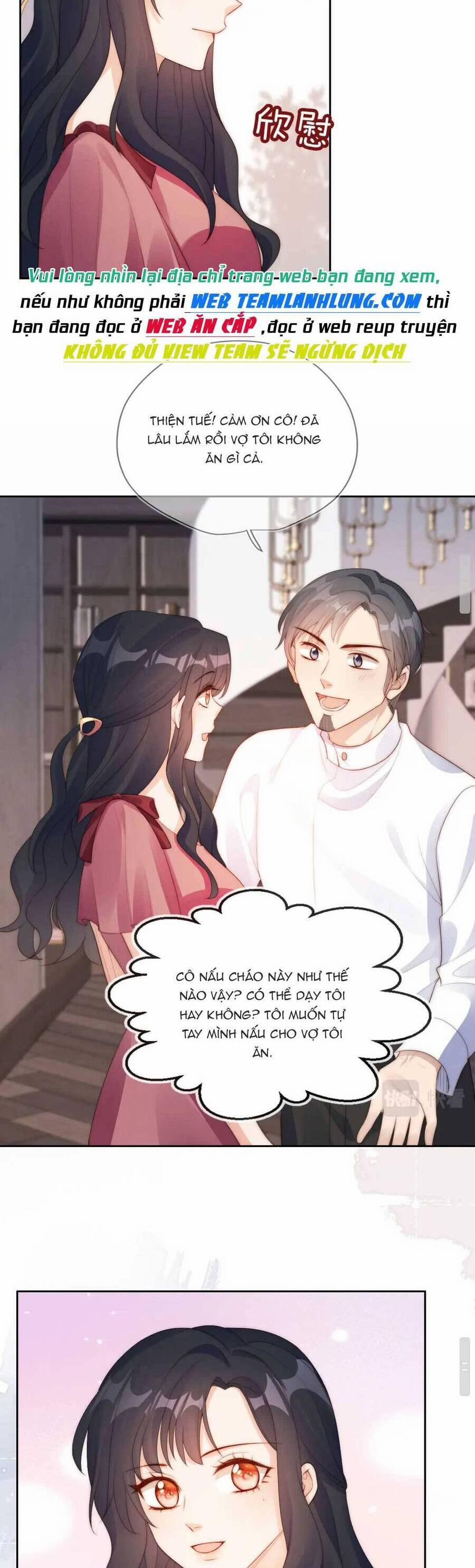 Nuôi Hư Nhân Vật Phản Diện Phải Làm Sao Bây Giờ 21 trang 20