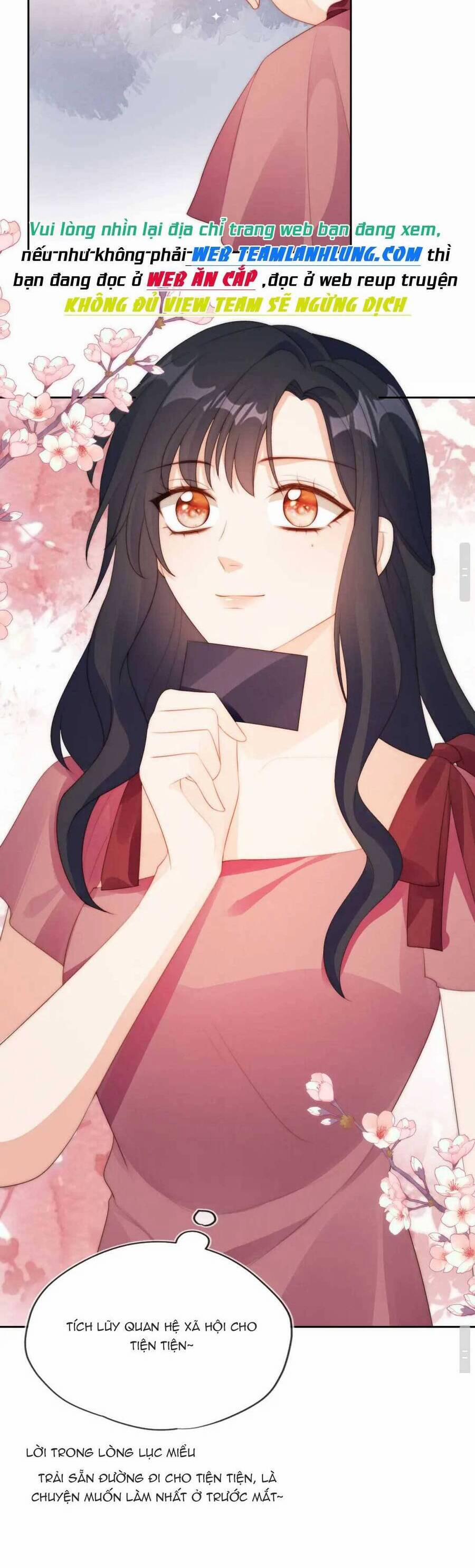 Nuôi Hư Nhân Vật Phản Diện Phải Làm Sao Bây Giờ 21 trang 25